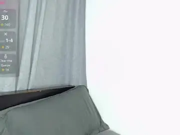 Chaturbate Nude Webcam of celestegilbertt