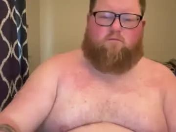 Chaturbate Nude Webcam of chubbsguy92