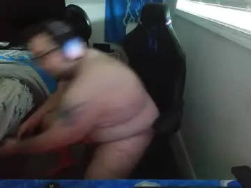 Chaturbate Live Sex of chubbyyxsteven