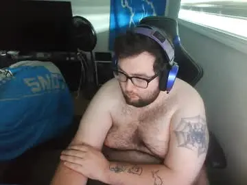 Chaturbate Free Porn Cam of chubbyyxsteven
