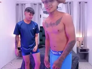 Chaturbate Sex Cam of fierce_couple_wallen