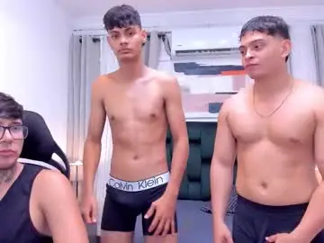 Chaturbate Sex Chat of fierce_couple_wallen