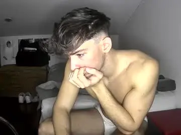 Chaturbate Nude Webcam of giovyyx