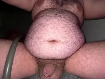 Chaturbate Sex Chat of hairychubbynewby