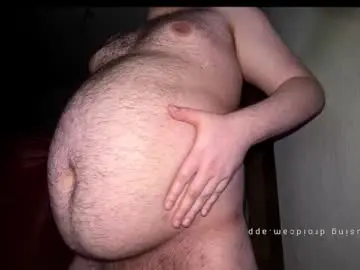 Chaturbate Live Sex of hairychubbynewby