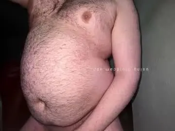 Chaturbate Live Sex of hairychubbynewby