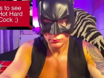 Chaturbate Best Webcam of hardmattsteel