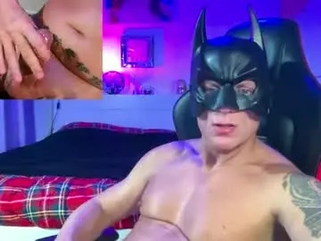 Chaturbate Free Live Porn of hardmattsteel