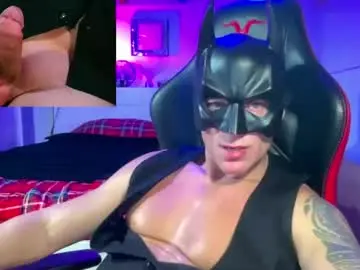 Chaturbate Live Sex Cam of hardmattsteel