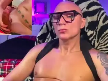 Chaturbate Sex Cam of hardmattsteel