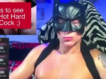 Chaturbate Best Webcam of hardmattsteel