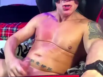 Chaturbate Live Porn of hardmattsteel