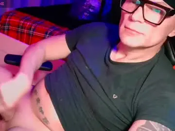 Chaturbate Live Sex Cam of hardmattsteel