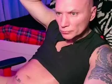 Chaturbate Sex Cam of hardmattsteel