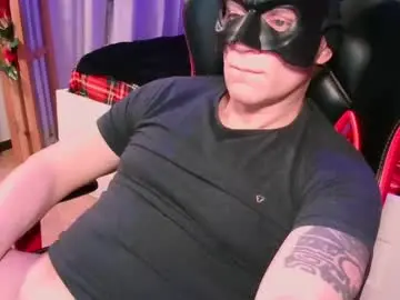 Chaturbate Live Sex of hardmattsteel