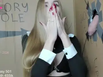 Chaturbate Live Sex Cam of im_ivanova_ann