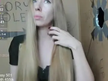 Chaturbate Best Webcam of im_ivanova_ann