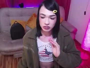 Chaturbate Free Porn Cam of julieta_byxi