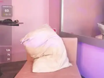 Chaturbate Nude Webcam of kiitty_horny_