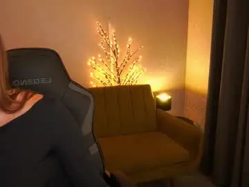 Chaturbate Sex Cam of kissablekira