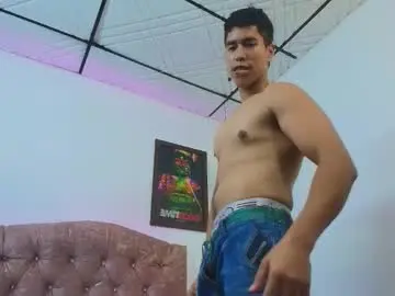 max_padraig from chaturbate