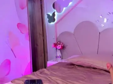 Chaturbate Adult Webcam of megan_cute4u