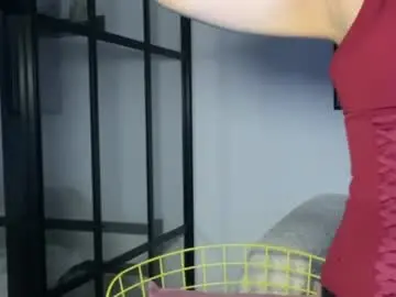 Chaturbate Best live sex cam show of mirafloat