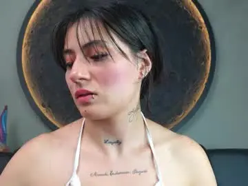 Chaturbate Nude Webcam of miss___charlotte