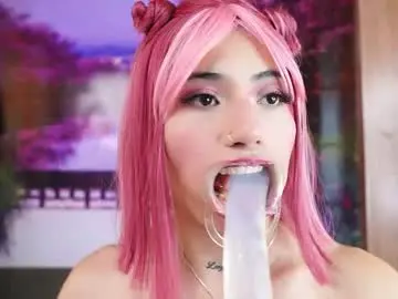 Chaturbate Free Porn Cam of miss___charlotte