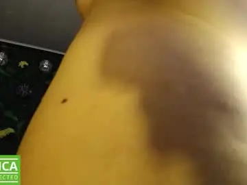 mr_mrscurie from chaturbate