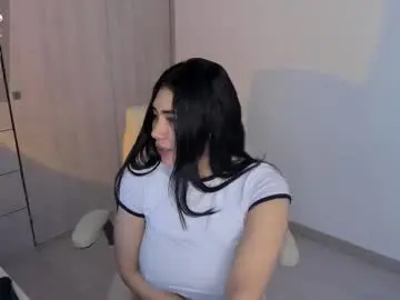 Chaturbate Private Sex Chat of pocahontasss11