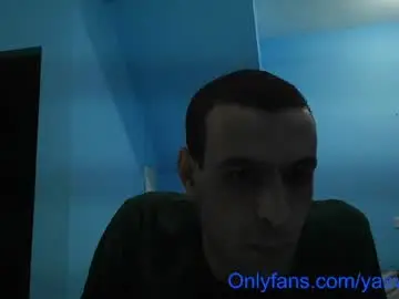 Chaturbate Live Porn of ronnispoto