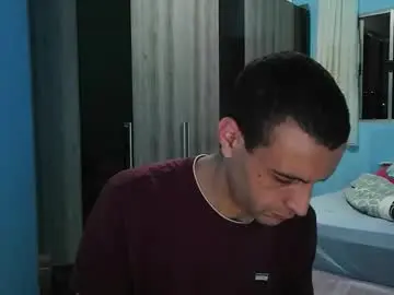 Chaturbate Sex Cam of ronnispoto