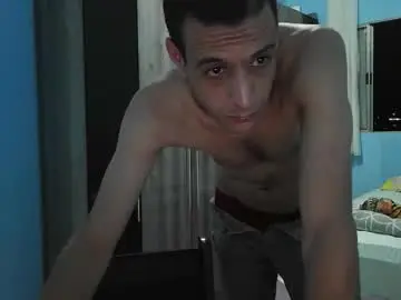 Chaturbate Live Sex of ronnispoto