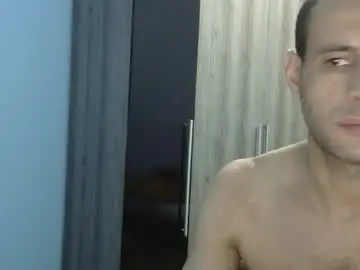 Chaturbate Nude Webcam of ronnispoto