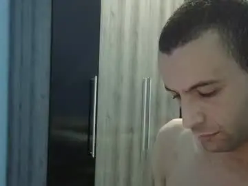 Chaturbate Sex Cam of ronnispoto