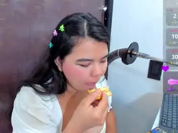 Chaturbate Live Sex Cam of salomee_bigboobs