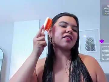 Chaturbate Adult Webcams of salomee_bigboobs