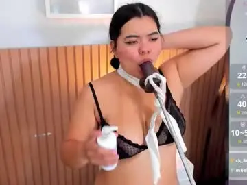 Chaturbate Free Live Porn of salomee_bigboobs