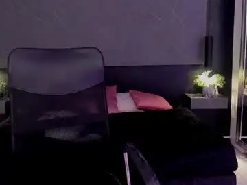 Chaturbate Best live sex cam show of scarlet_villamizar