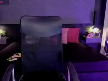 Chaturbate Watch Live Sex Cams of scarlet_villamizar