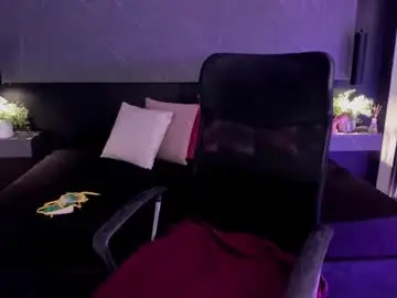 Chaturbate Live Sex Cam of scarlet_villamizar