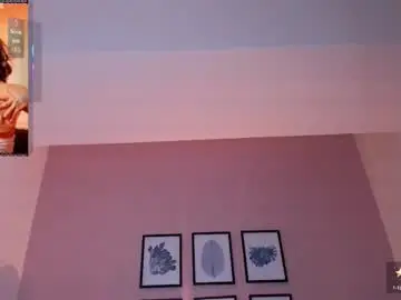 Chaturbate Best live sex cam show of sheyla_hills_