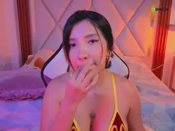 Chaturbate Live Sex of smile__1