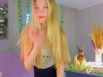 Chaturbate Adult Video Chat of succubelle