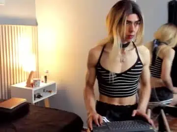 Chaturbate Adult Webcam of vicky_fant4sy