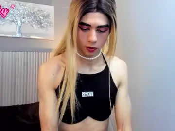 Chaturbate Watch Live Sex Cams of vicky_fant4sy