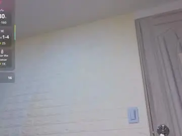 Chaturbate Live Sex of yunkeyc