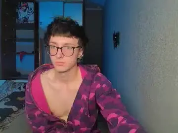 Chaturbate Adult Webcam of 8_goat