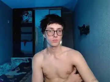 Chaturbate Adult Webcam of 8_goat